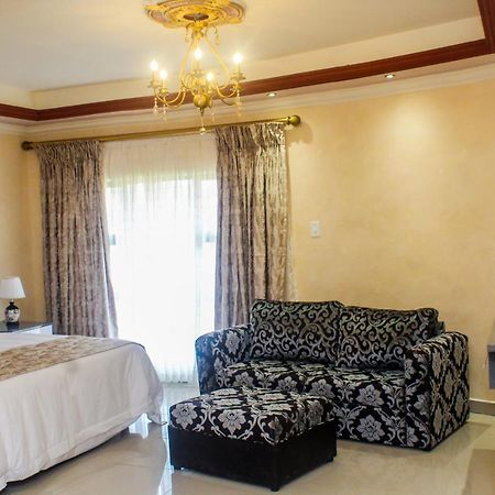 Sibebe Resort Мбабане Екстер'єр фото