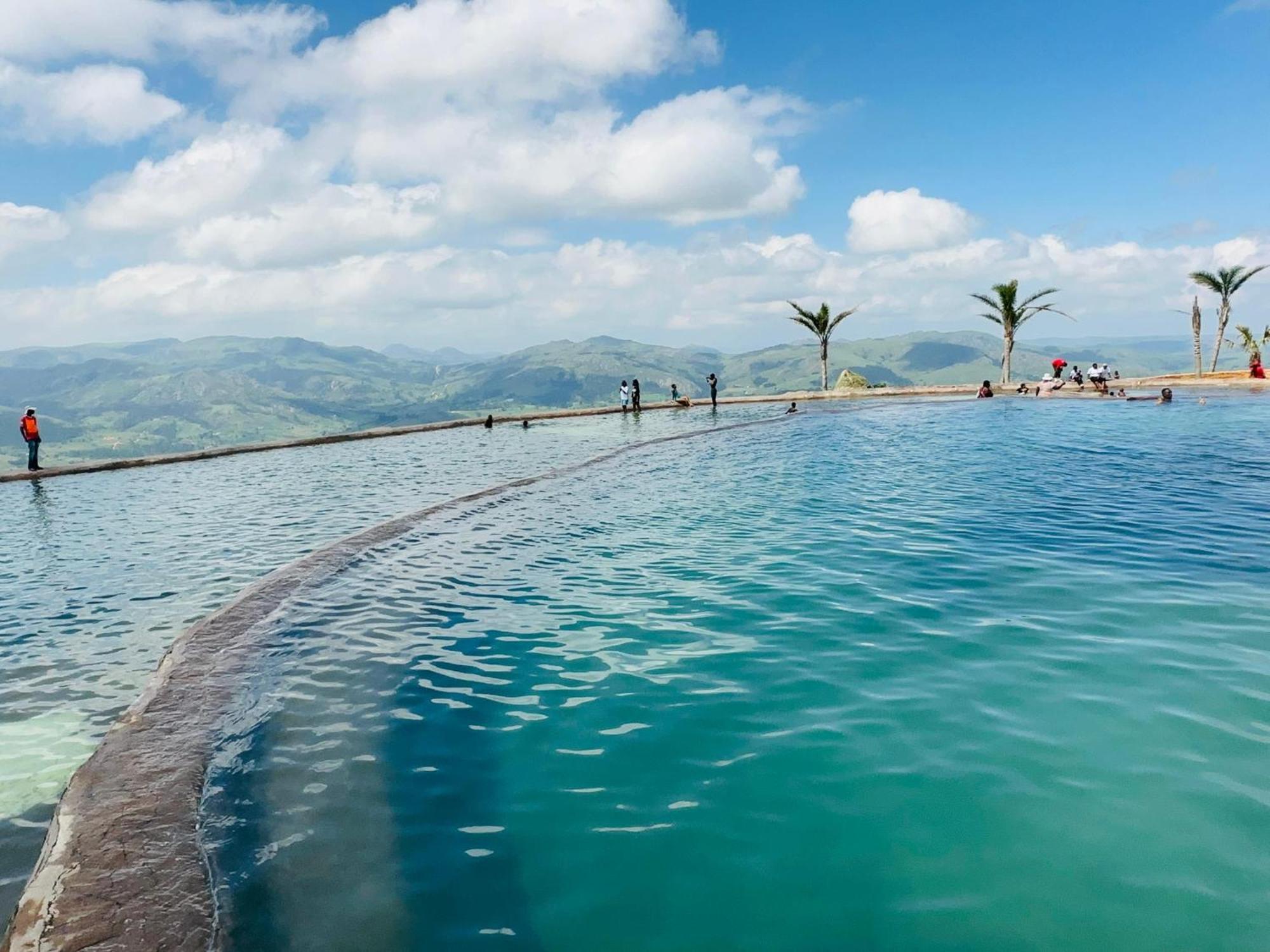 Sibebe Resort Мбабане Екстер'єр фото