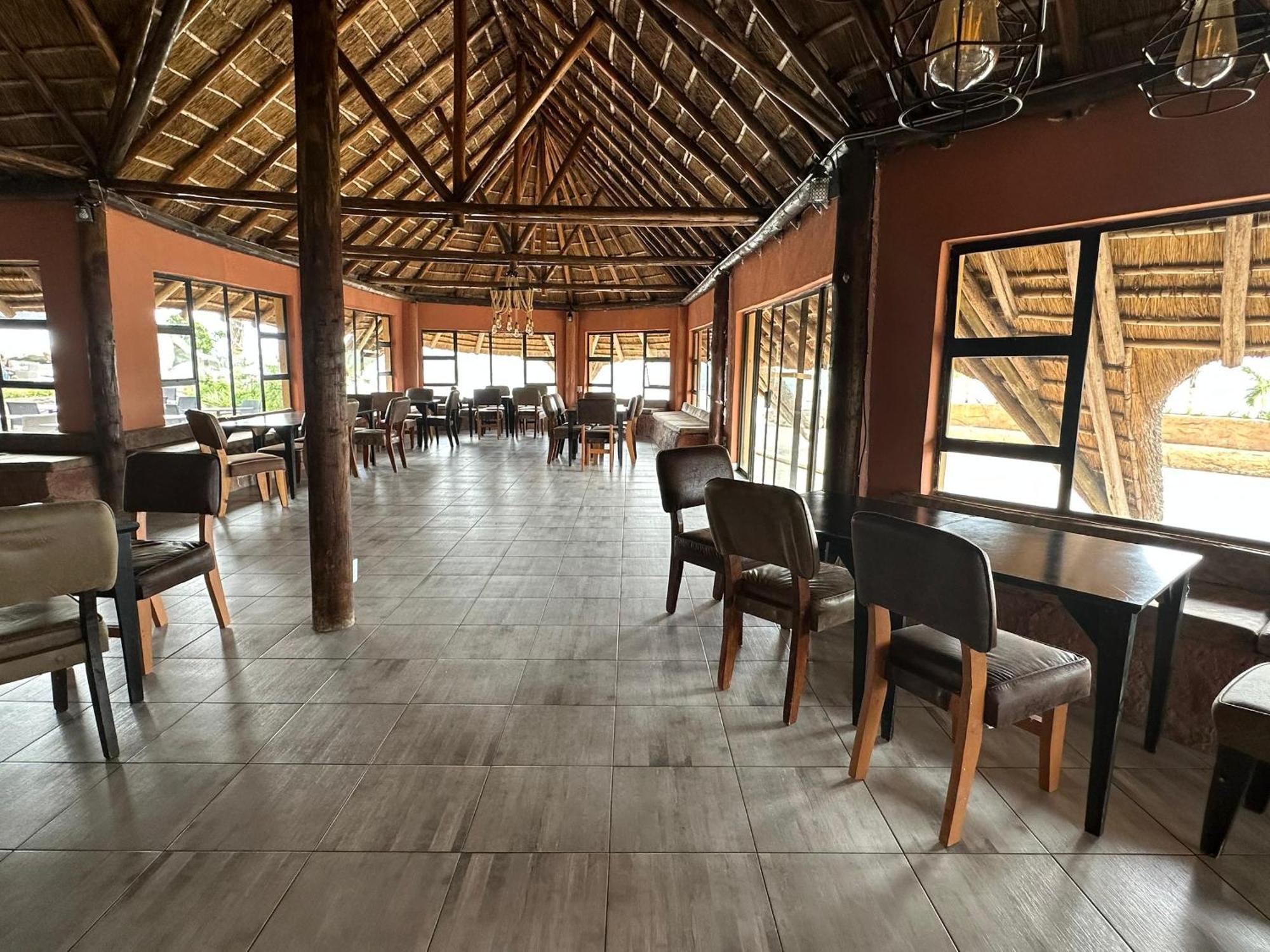 Sibebe Resort Мбабане Екстер'єр фото