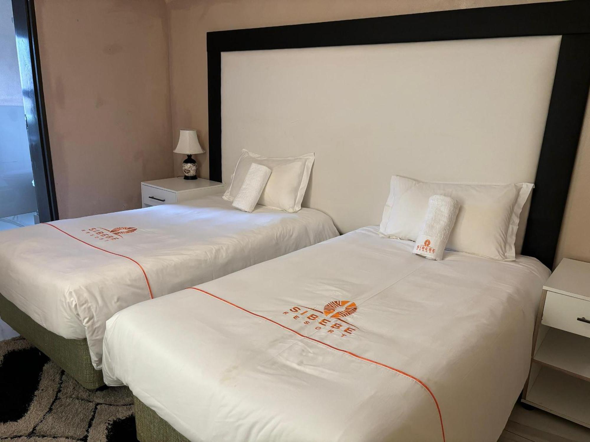 Sibebe Resort Мбабане Екстер'єр фото