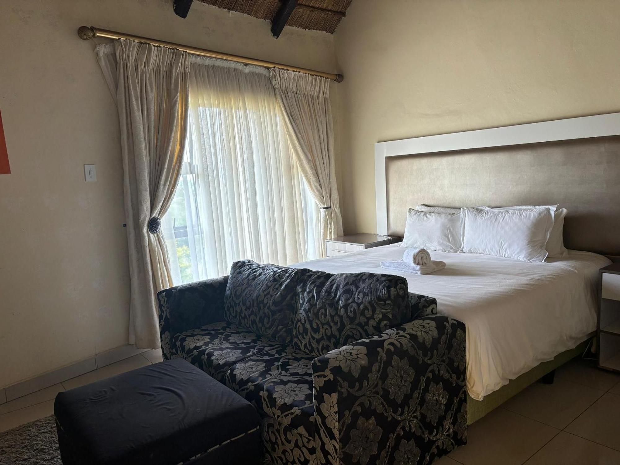 Sibebe Resort Мбабане Екстер'єр фото